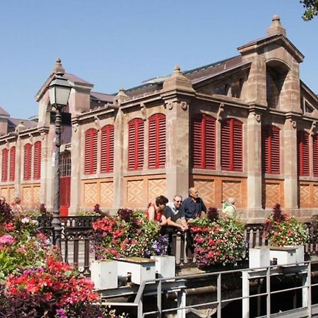 Colmar Historic Center - Belle Alsace - Studio 3 - Bookingalsace Apartment Exterior photo